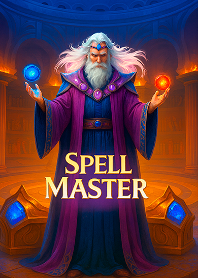 Spell Master